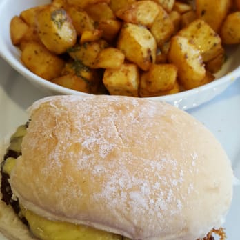 Coastal Coffee - Cheese burger and garlic bites, tasty - Irish Near Me - Whitehead, CKF Coastal Coffee - Cheese burger and garlic bites, tasty - Irish Near Me - Whitehead, CKF
