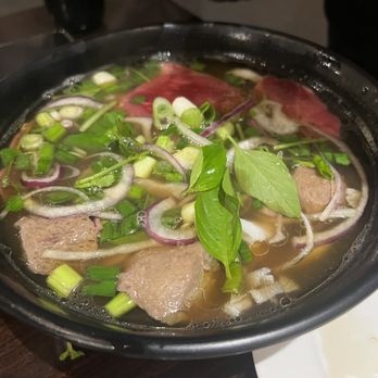 Pho Cafe - Noodles Near Me - Daly City, California