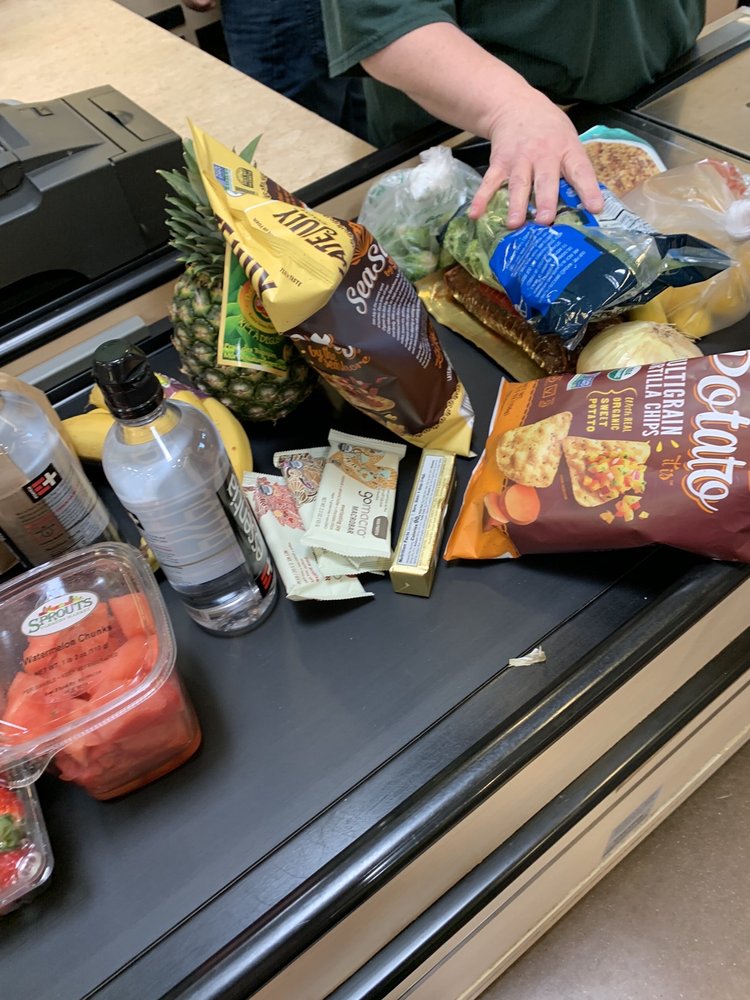 SPROUTS FARMERS MARKET 51 Reviews & 10 Photos 7620 Highway 70 S