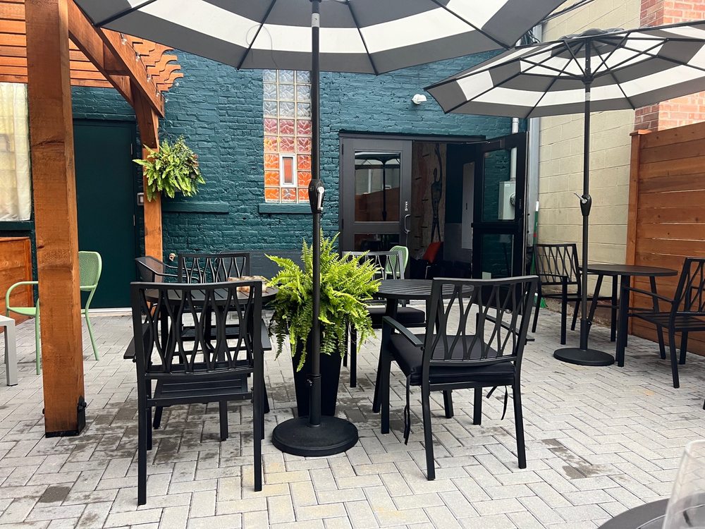 APERO 4160 N Lincoln Ave, Chicago, Illinois Wine Bars Yelp