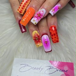 Beauty Breeze Nails & Spa
