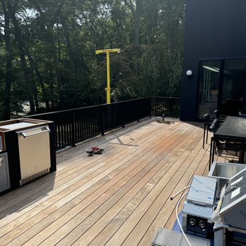 Symphony Contracting - Metal Fabricators Near Me
