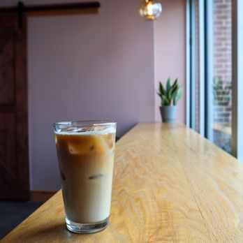 Mean Mug Coffeehouse - Nitro Latte @tiffhuangry - Coffee & Tea Near Me - Chattanooga, Tennessee Mean Mug Coffeehouse - Nitro Latte @tiffhuangry - Coffee & Tea Near Me - Chattanooga, Tennessee