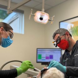 Fingeret Dental