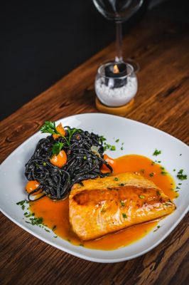 Bianco Bistro Cafe by null