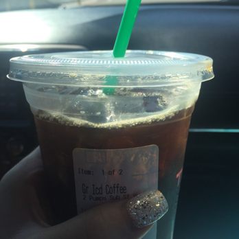 Starbucks - So annoying - Coffee & Tea Near Me - Peoria, Arizona