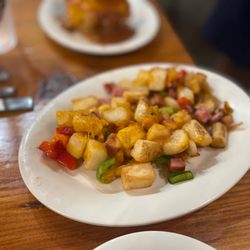 Maple Street Biscuit Company - City Center