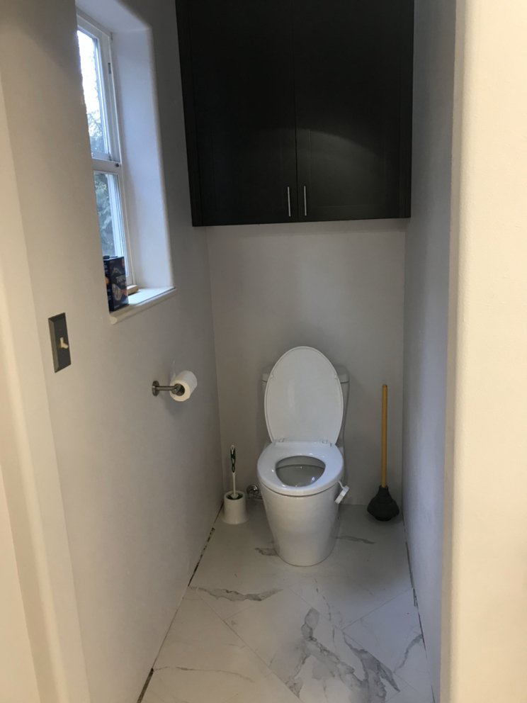 Slide of Work Horse Plumbing and Drains