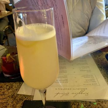 Ruggles Black - French 75 - New American Near Me - Houston, Texas Ruggles Black - French 75 - New American Near Me - Houston, Texas