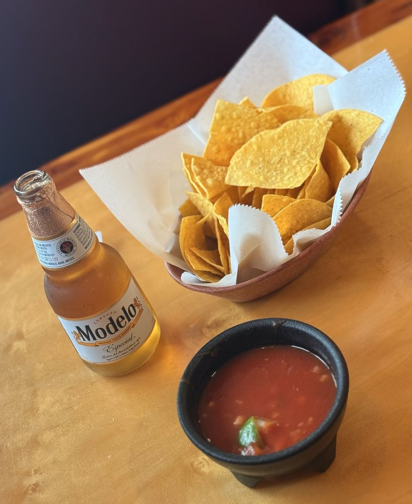 Jalisco Mexican Restaurant