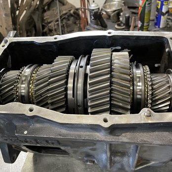 Lloyd's Transmissions & Drivetrain - G360 - Transmission Repair Near Me - Tucson, Arizona Lloyd's Transmissions & Drivetrain - G360 - Transmission Repair Near Me - Tucson, Arizona