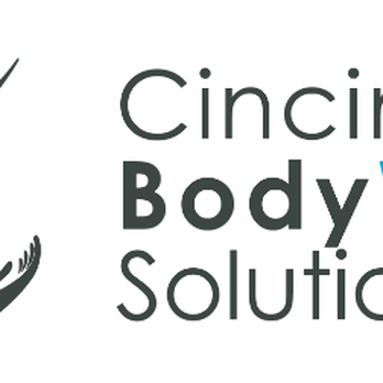 Cincinnati BodyWork Solutions - Massage Therapy Near Me - Cincinnati, Ohio