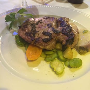 Côté Marais - Top notch calf liver - French Near Me - Nice, 06