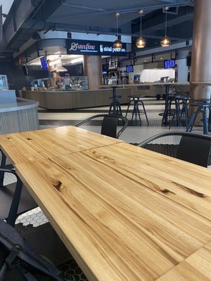 District Kitchen by null