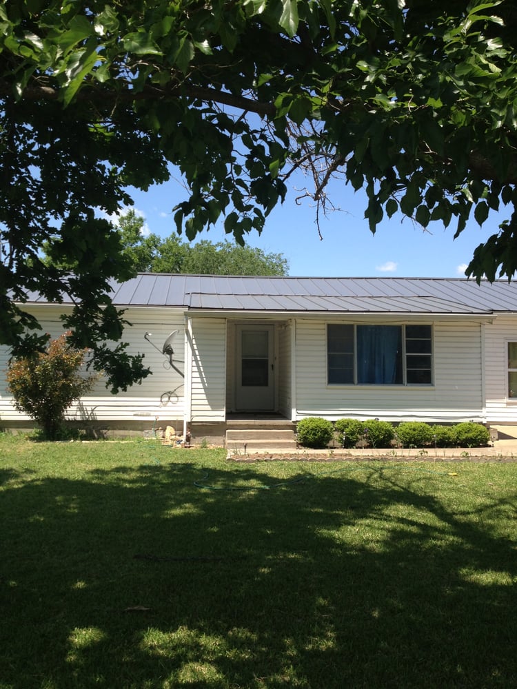 Slide of Floyd Heggie Roofing and Repair