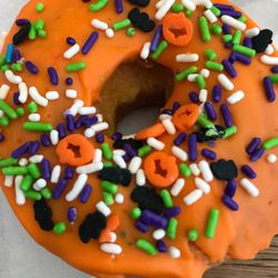 Sesame Donuts Cafe - Hillsboro