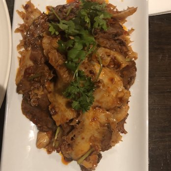 Kung Fu Restaurant - Beef & tripe - Cantonese Near Me - Doylestown, Pennsylvania