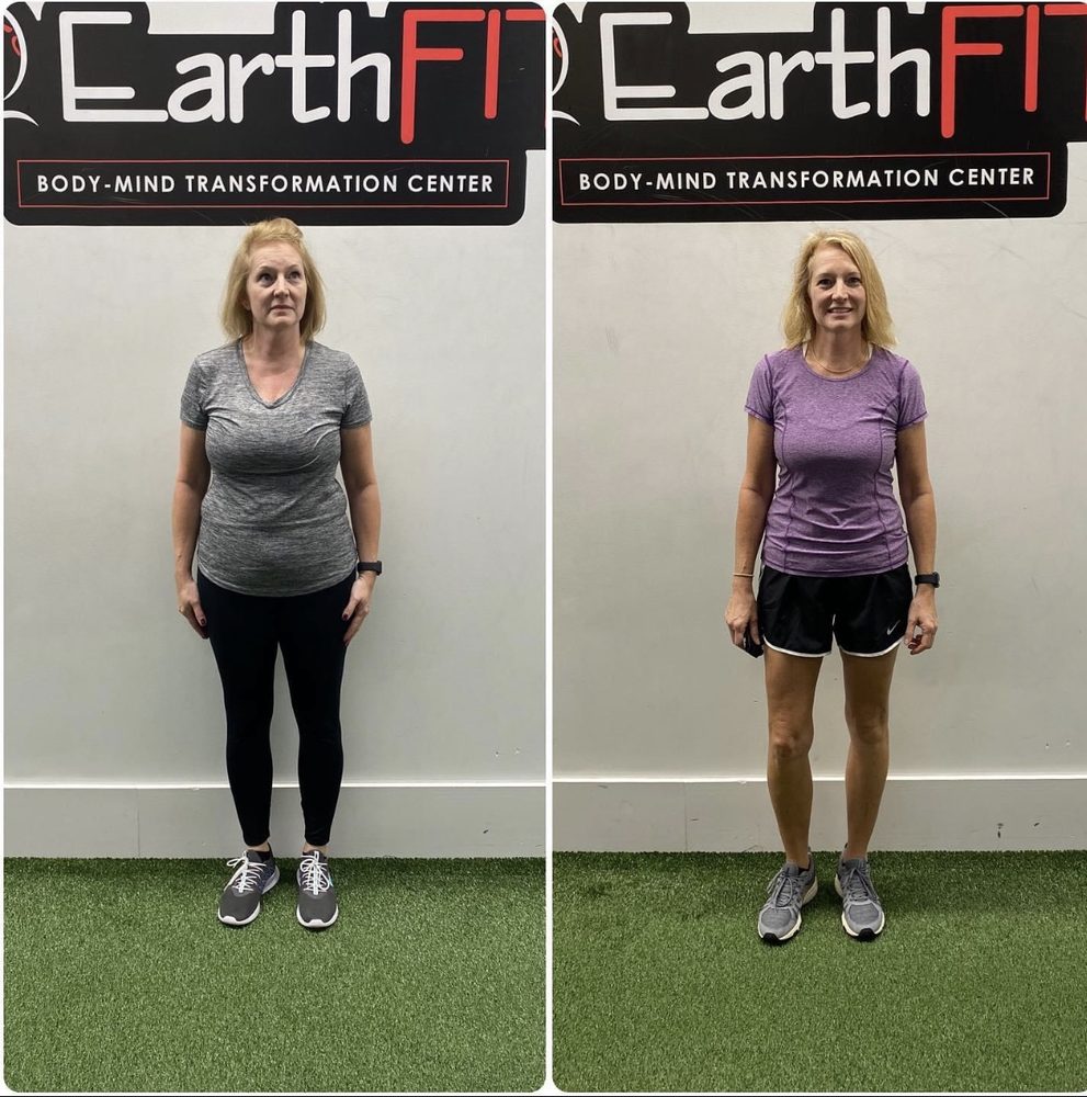 EarthFIT Habersham Logo