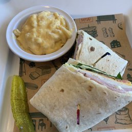 My lunch My lunch