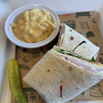 McAlister's Deli - My lunch - Delis Near Me - Grand Junction, Colorado McAlister's Deli - My lunch - Delis Near Me - Grand Junction, Colorado
