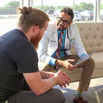 Clover Smile Studio - Patient Interaction - General Dentistry Near Me - Austin, Texas Clover Smile Studio - Patient Interaction - General Dentistry Near Me - Austin, Texas