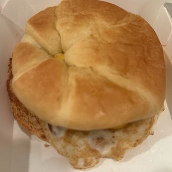 Jack in the Box - Sausage Croissant - Fast Food Near Me - Houston, Texas Jack in the Box - Sausage Croissant - Fast Food Near Me - Houston, Texas