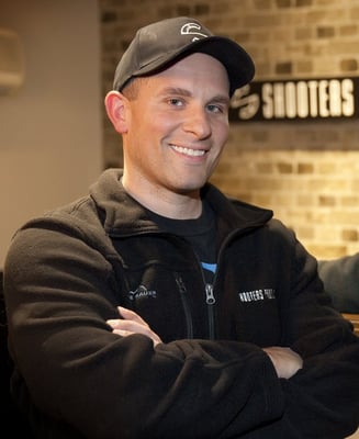 Shooters Productions