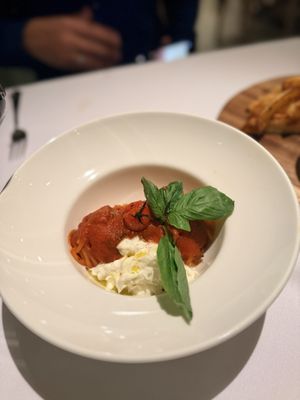 Altamura Trattoria by null