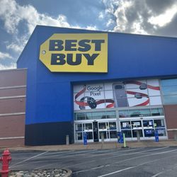 Best Buy - Brentwood
