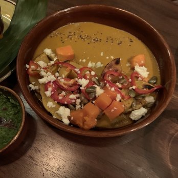 Rupee Bar - Pumpkin curry - Sri Lankan Near Me - Seattle, Washington Rupee Bar - Pumpkin curry - Sri Lankan Near Me - Seattle, Washington