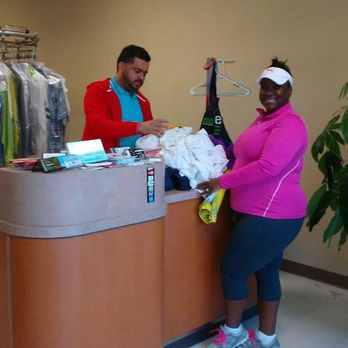 Prestige Cleaners - Sewing & Alterations Near Me - Spring, Texas