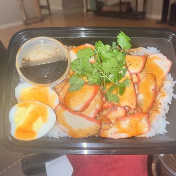 ThaiLand To Go - Kaomoodeang to go. - Thai Near Me - Temecula, California ThaiLand To Go - Kaomoodeang to go. - Thai Near Me - Temecula, California