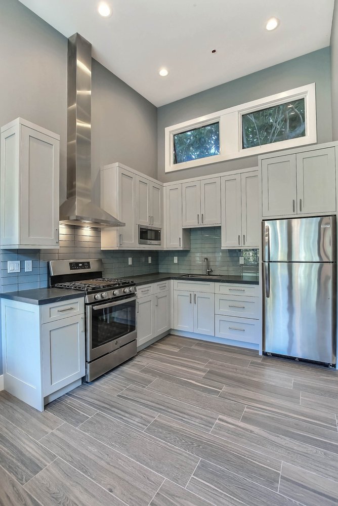 Slide of Littlerock Home Improvement