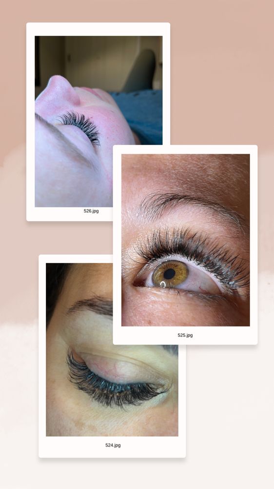 Skin Solutions & Lash Lounge Logo