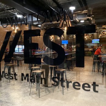 12 West Brewing - Downtown Mesa - Cocktail Bars Near Me - Mesa, Arizona 12 West Brewing - Downtown Mesa - Cocktail Bars Near Me - Mesa, Arizona