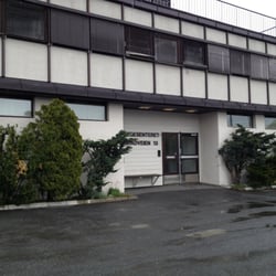 Tannlegesenteret Bergrådveien 13