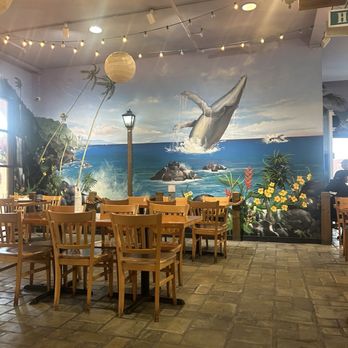 Back Home In Lahaina - Hawaiian Near Me - Carson, California