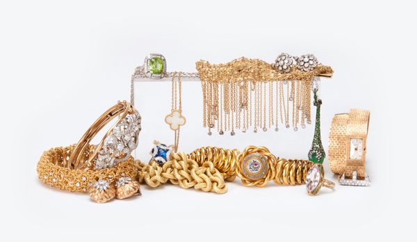 Abell Auction Company by null