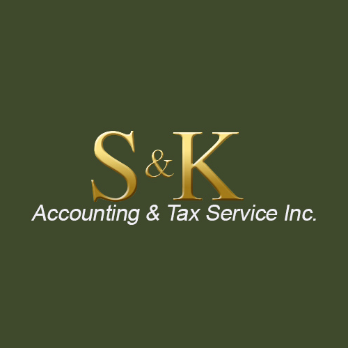 S & K ACCOUNTING & TAX SERVICE 2261 Fox Heights Ln, Green Bay