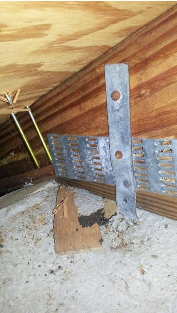 Slide of BMG Roofing