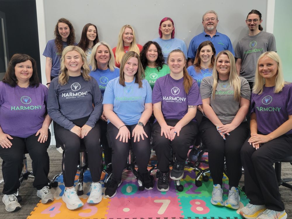 Harmony Behavioral Services - child therapist in Crestwood, KY