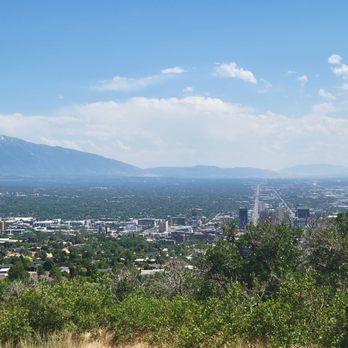 Ensign Peak Park - Such a great scenery - Parks Near Me - Salt Lake City, Utah Ensign Peak Park - Such a great scenery - Parks Near Me - Salt Lake City, Utah