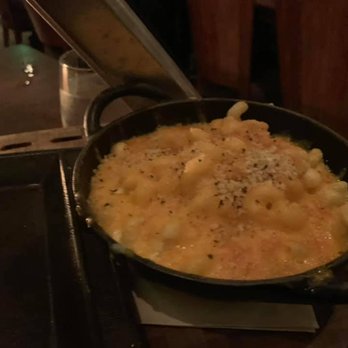Barton G - Mac and Cheese - New American Near Me - Miami Beach, Florida
