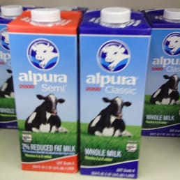 Milk Milk