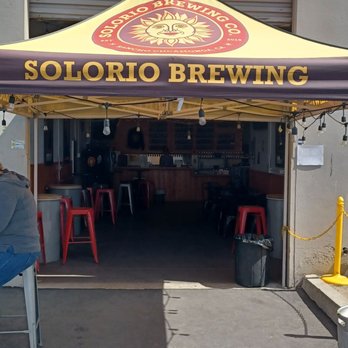 Solorio Brewing Company - Beer Bar Near Me - Rancho Cucamonga, California Solorio Brewing Company - Beer Bar Near Me - Rancho Cucamonga, California