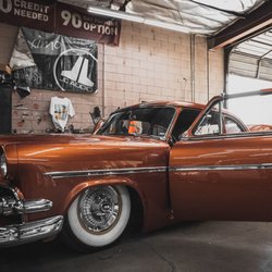 Stereo Zone - Classic Car Audio Installation