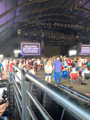 Empire Polo Club by null