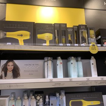 SEPHORA - Dry Bar - Perfume Near Me - San Diego, California