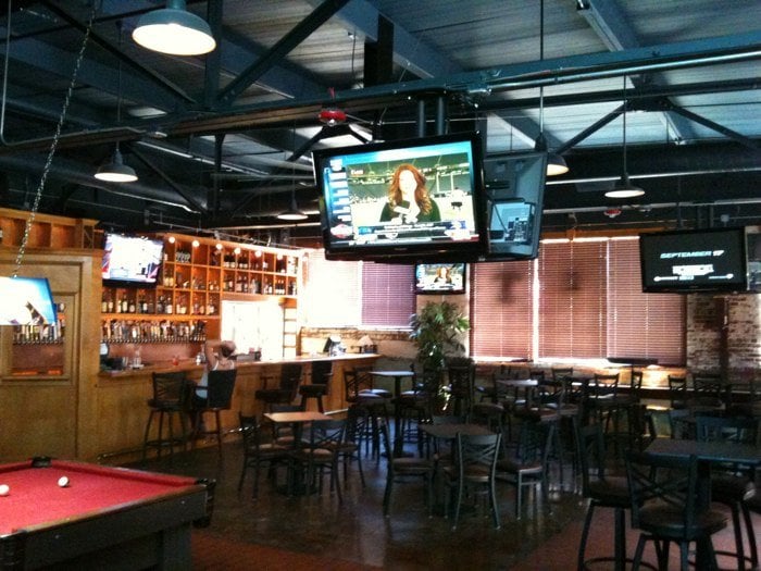 Sideways 15 Reviews Bars 311 W Dickson, Fayetteville, AR Yelp