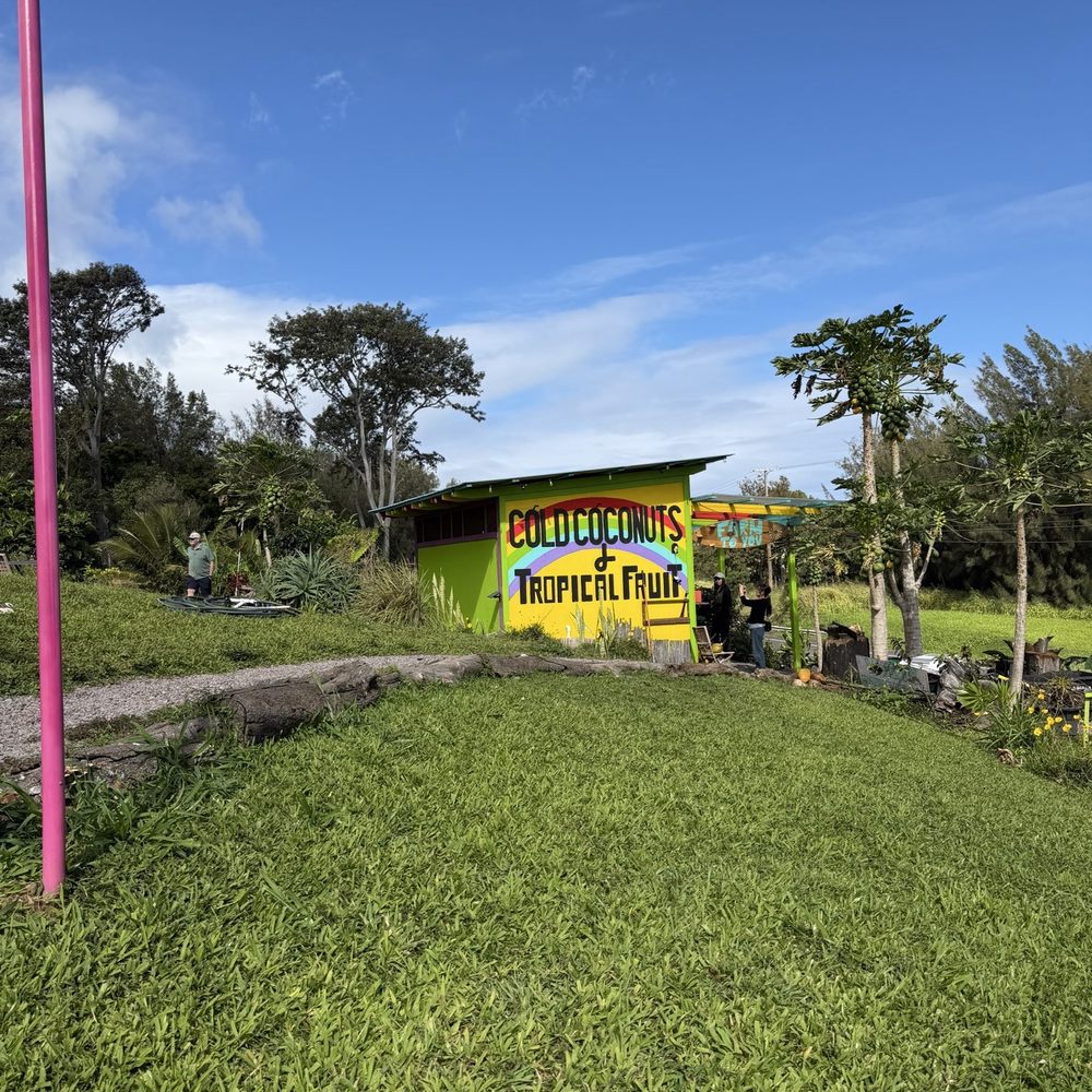 Waipi’o Fruit Shack - Fruits & Veggies Near Me - Honokaa, Hawaii Waipi’o Fruit Shack - Fruits & Veggies Near Me - Honokaa, Hawaii